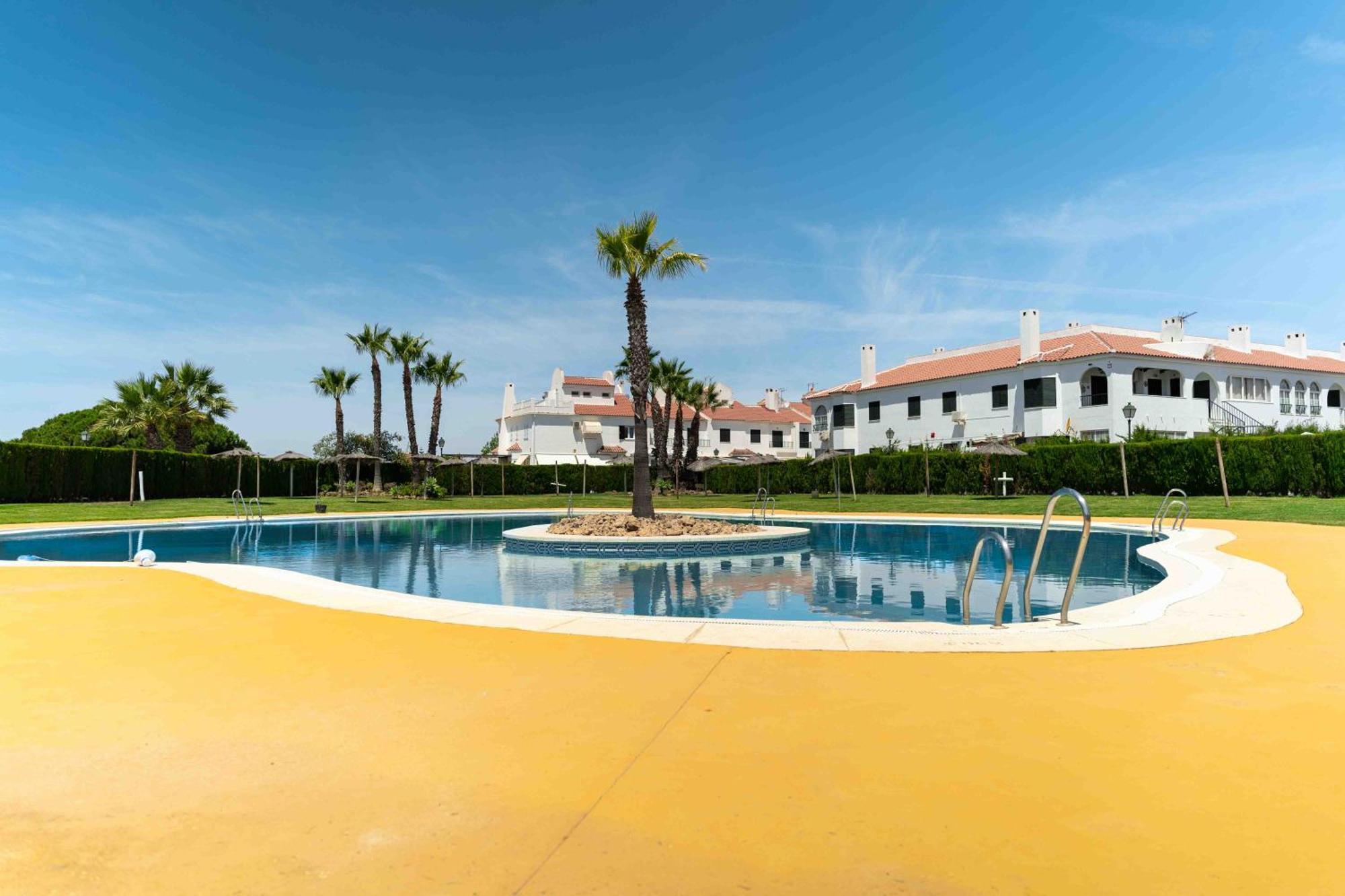 El Paraiso En El Rompido - El Rompido Buitenkant foto