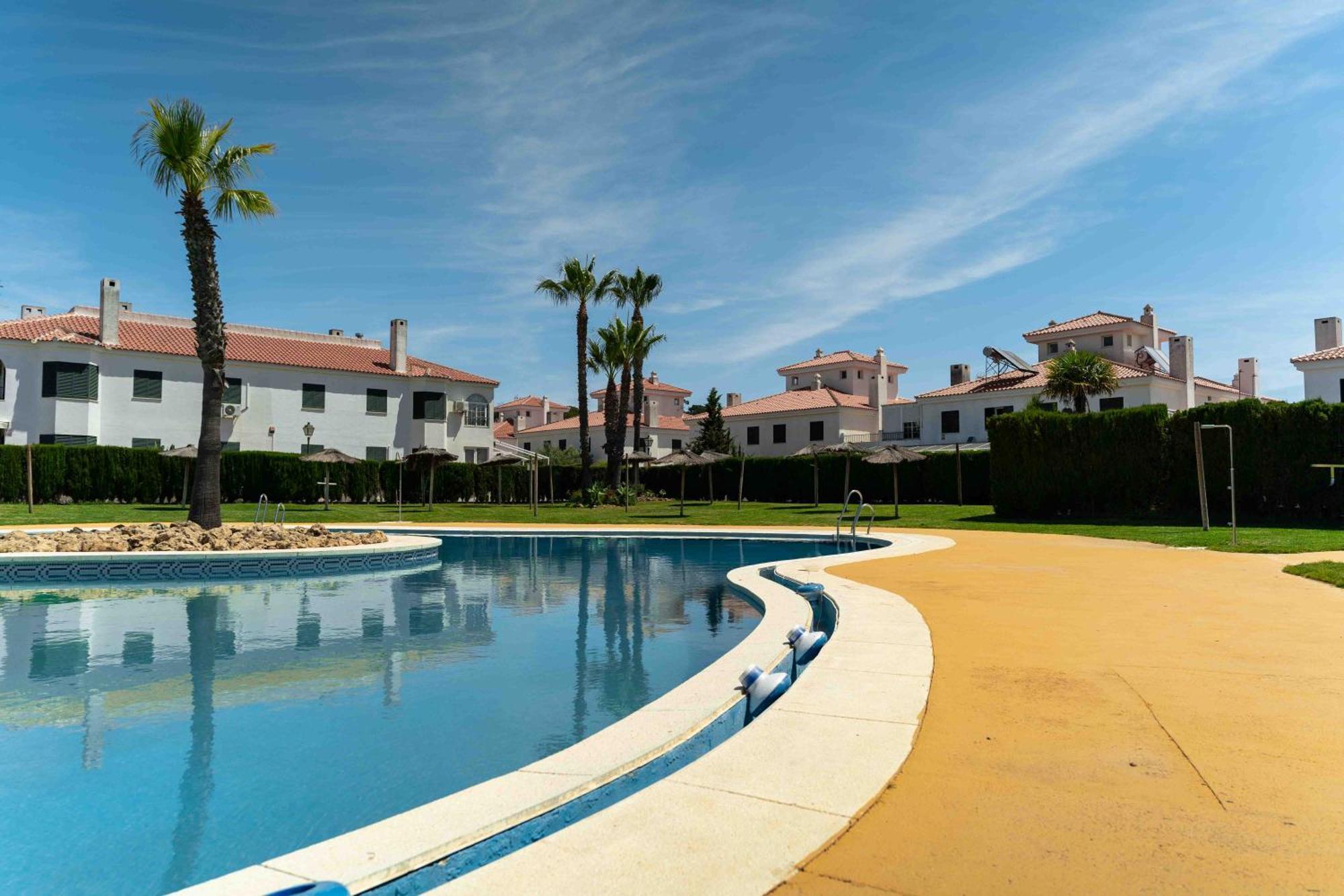 El Paraiso En El Rompido - El Rompido Buitenkant foto