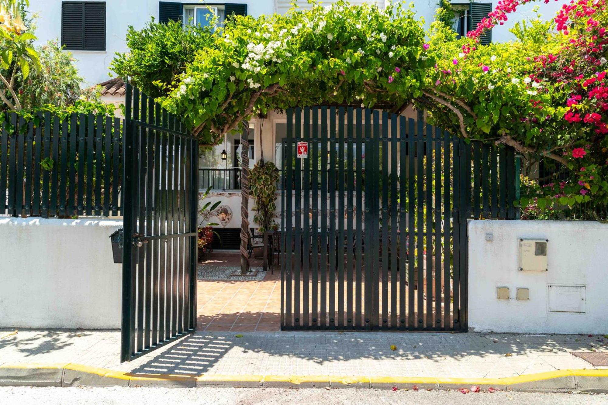 El Paraiso En El Rompido - El Rompido Buitenkant foto