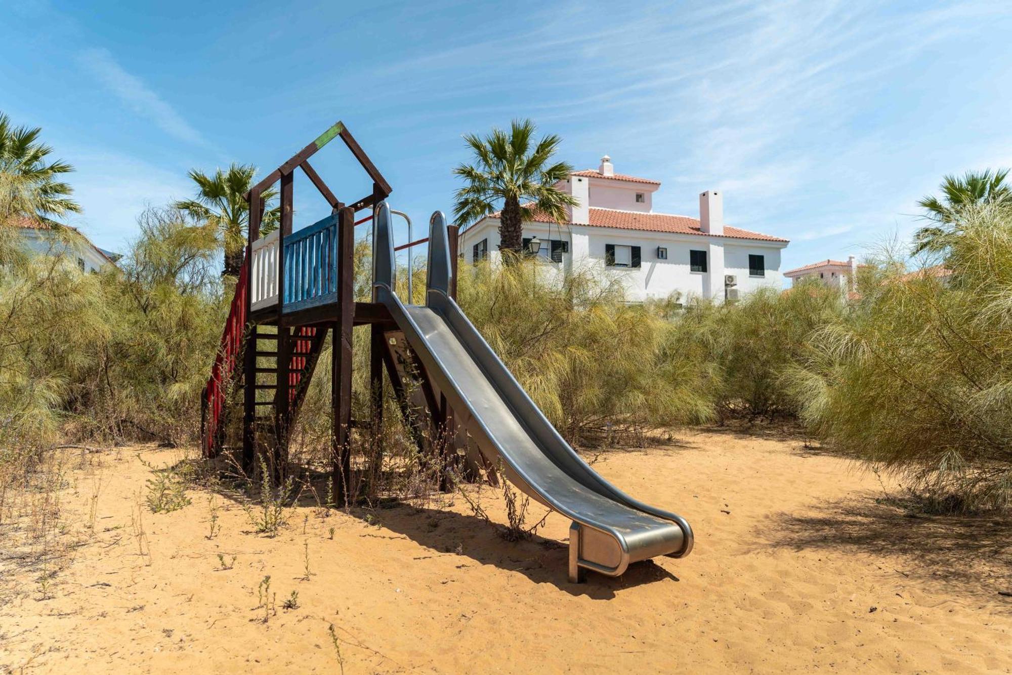 El Paraiso En El Rompido - El Rompido Buitenkant foto