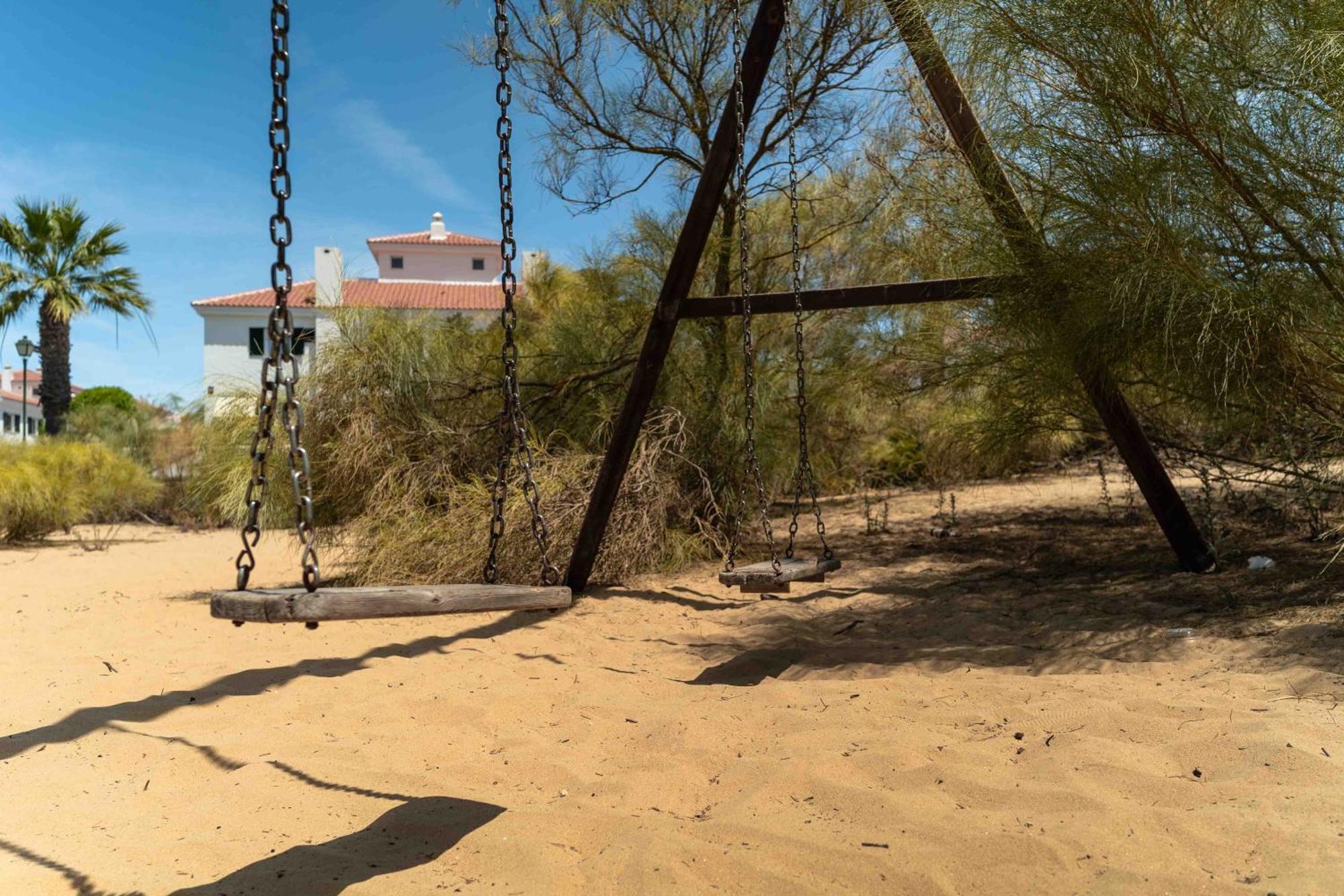 El Paraiso En El Rompido - El Rompido Buitenkant foto