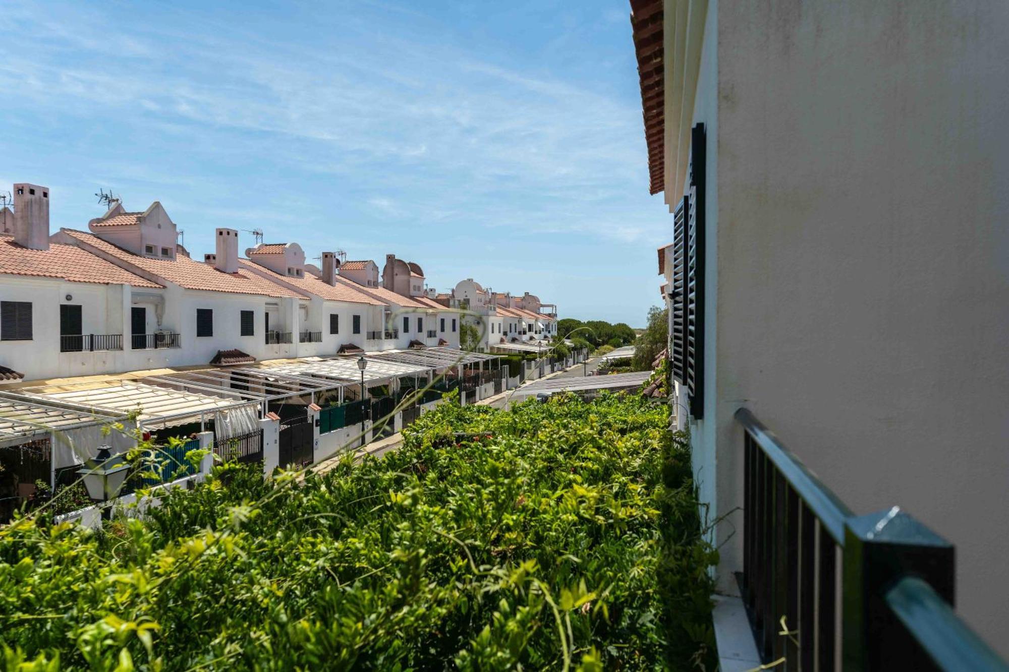 El Paraiso En El Rompido - El Rompido Buitenkant foto