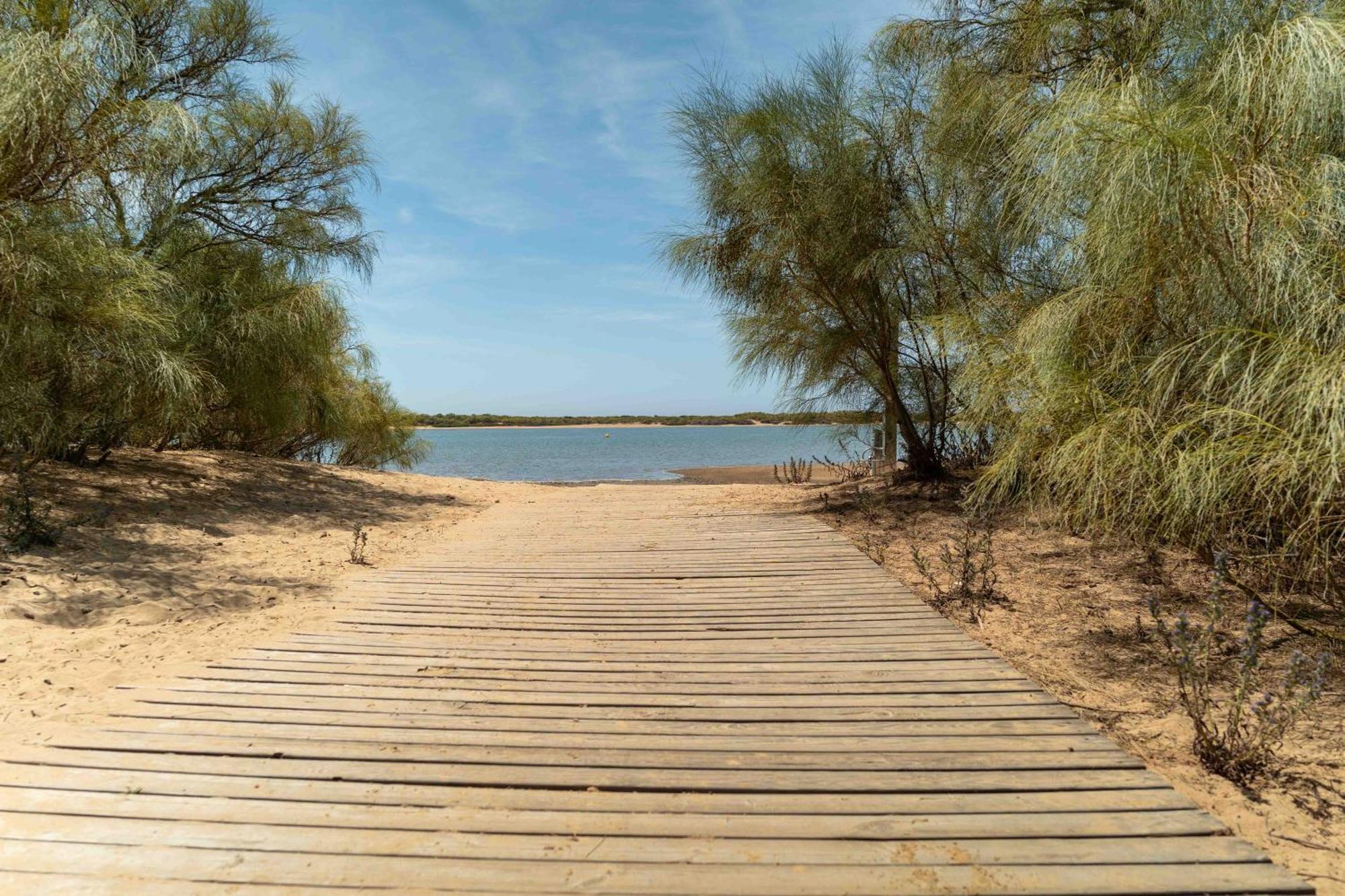 El Paraiso En El Rompido - El Rompido Buitenkant foto