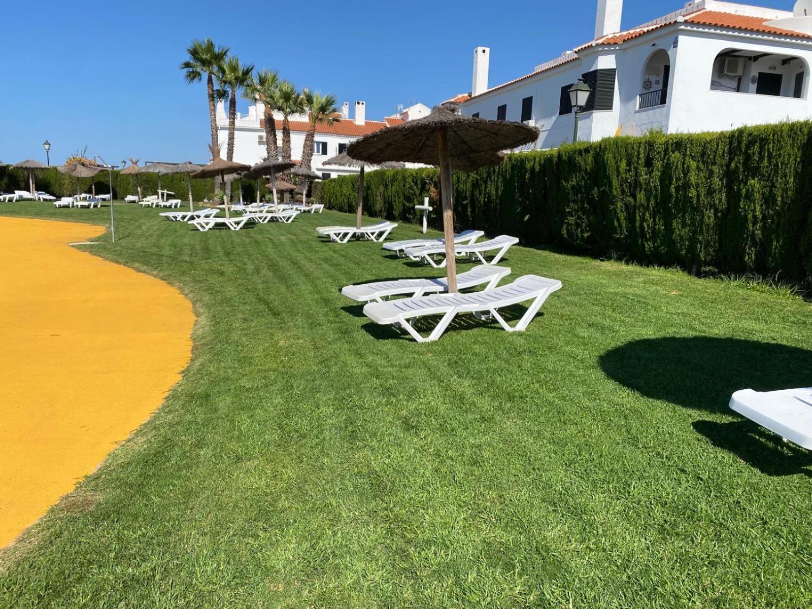 El Paraiso En El Rompido - El Rompido Buitenkant foto