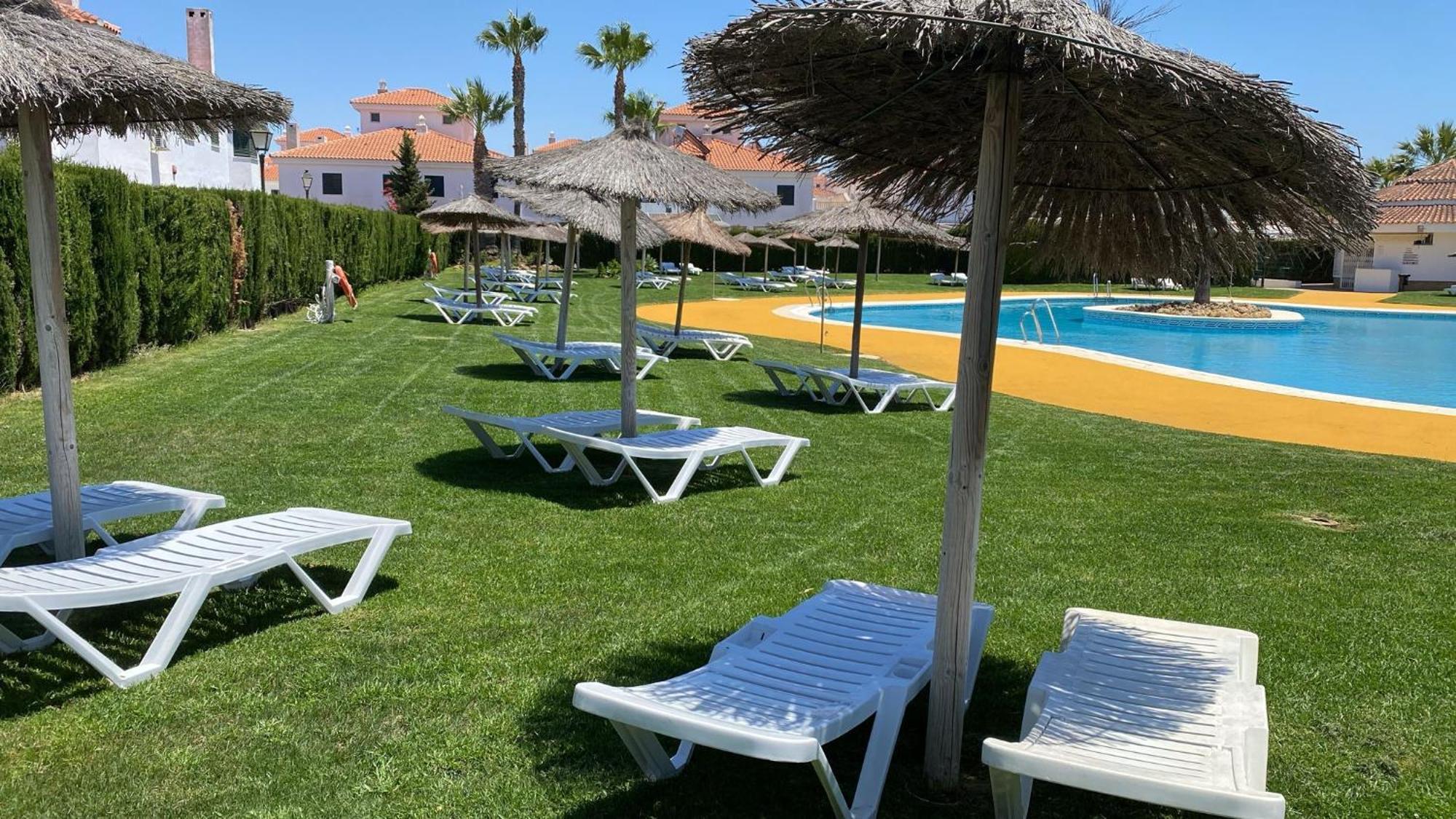 El Paraiso En El Rompido - El Rompido Buitenkant foto