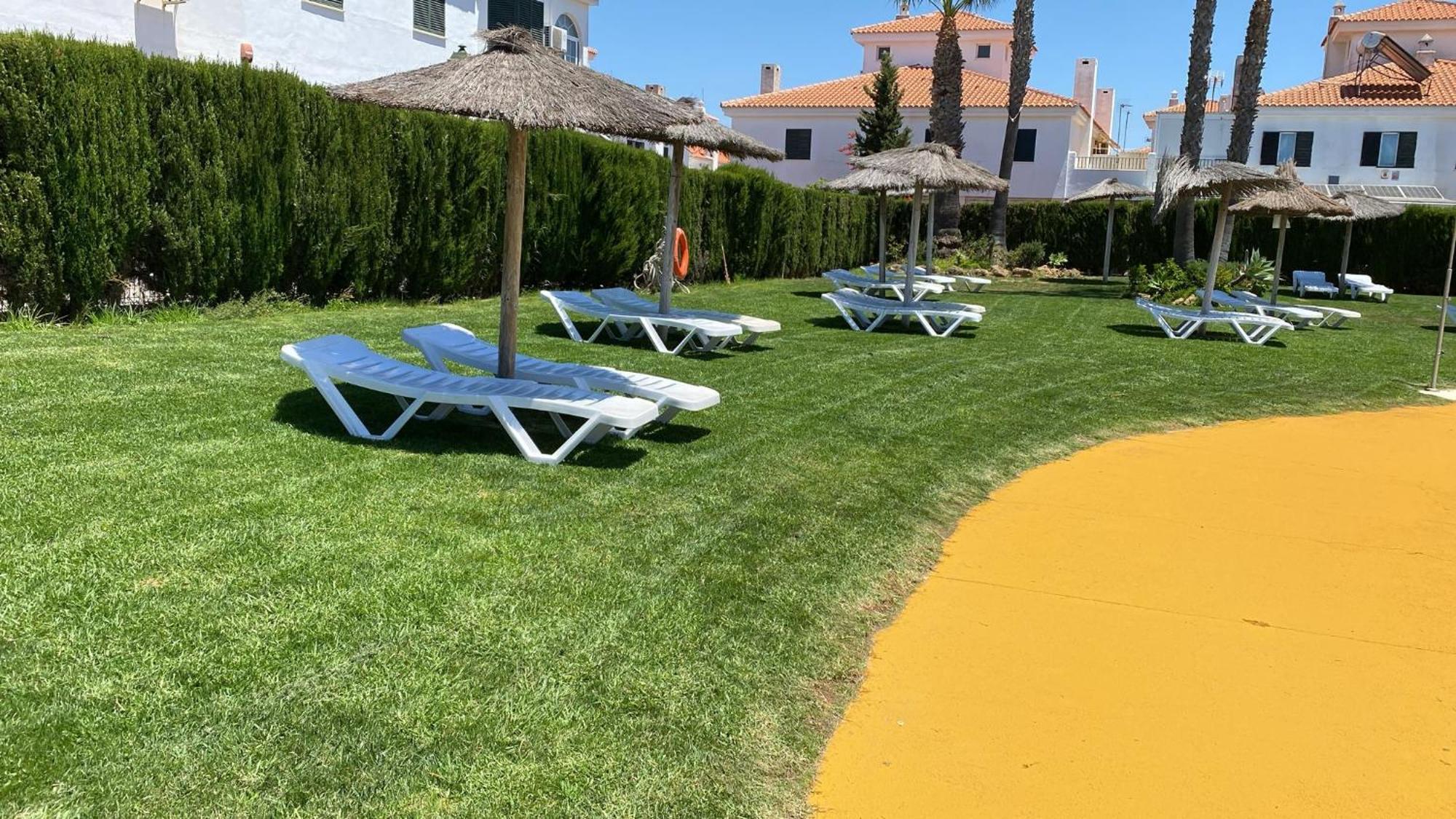 El Paraiso En El Rompido - El Rompido Buitenkant foto