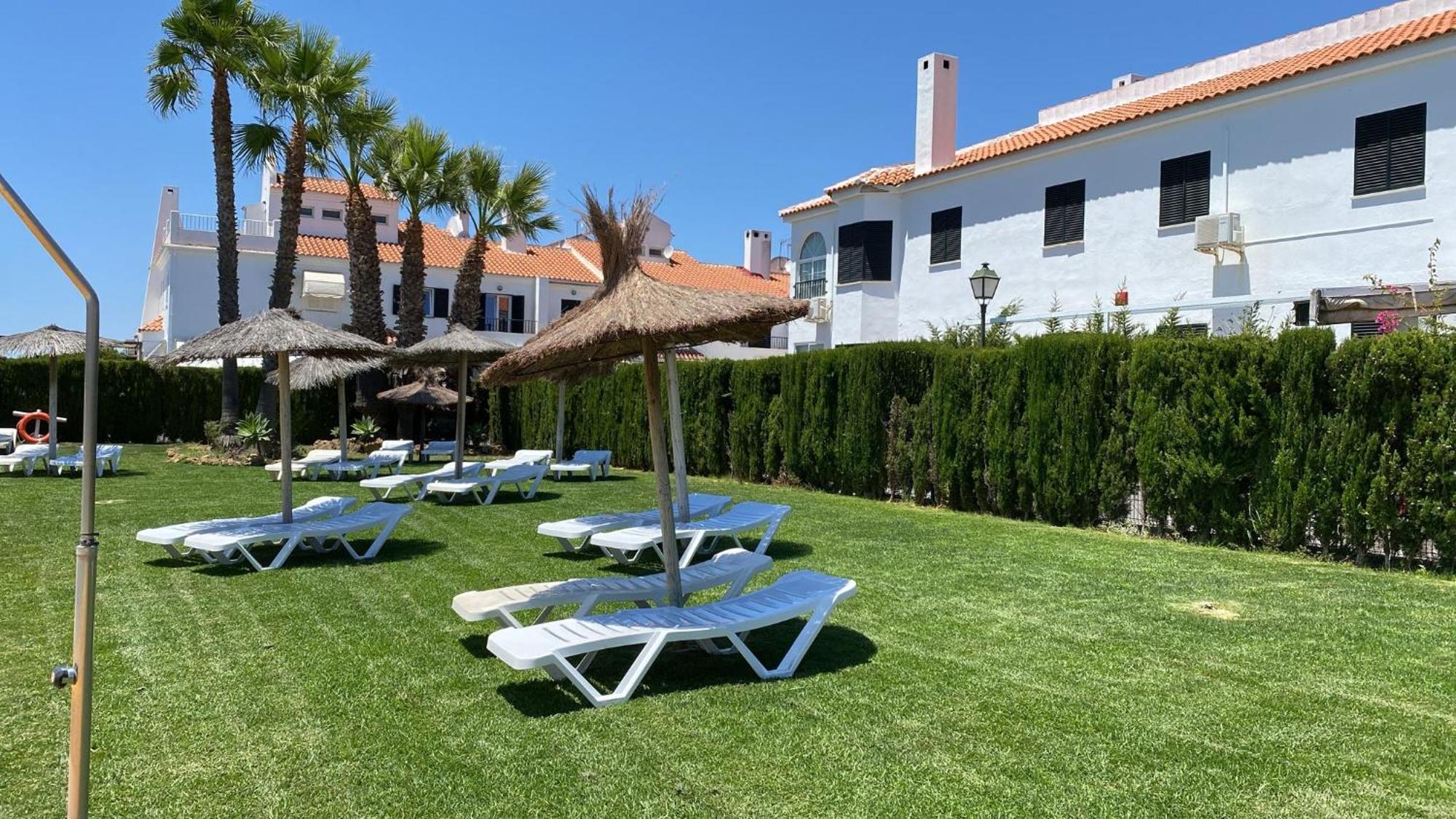 El Paraiso En El Rompido - El Rompido Buitenkant foto