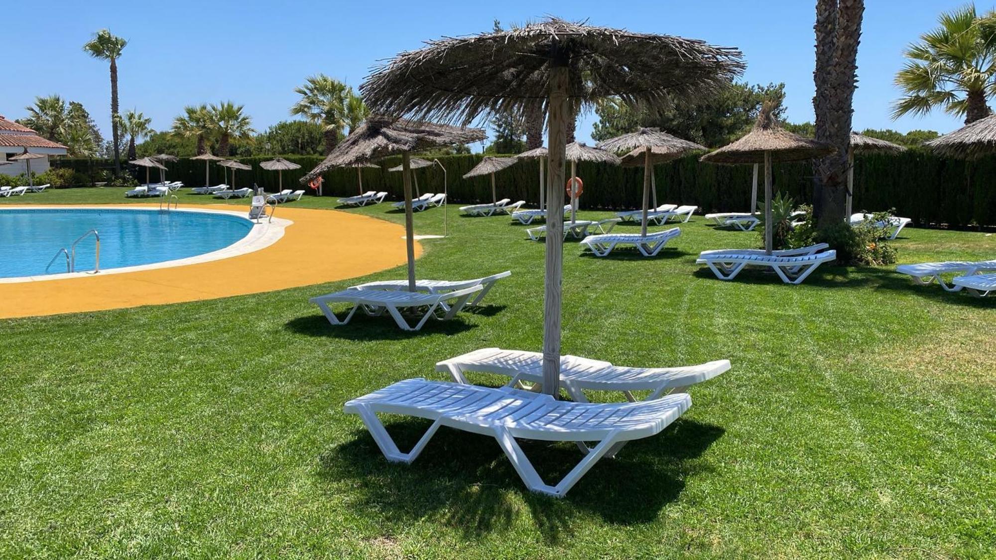 El Paraiso En El Rompido - El Rompido Buitenkant foto